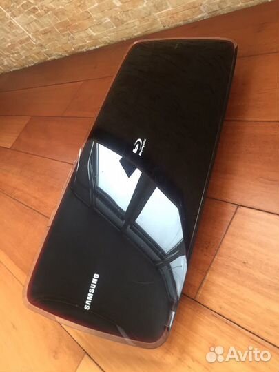 Blu-ray-плеер Samsung BD-P4600