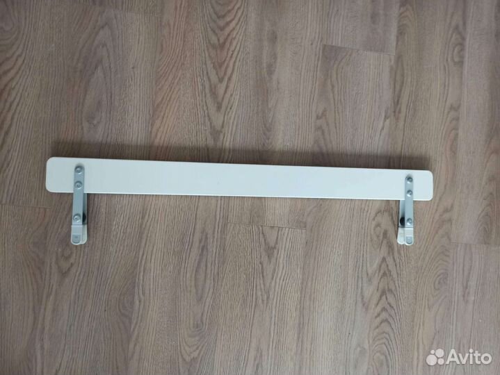 Ограничитель для кровати икеа