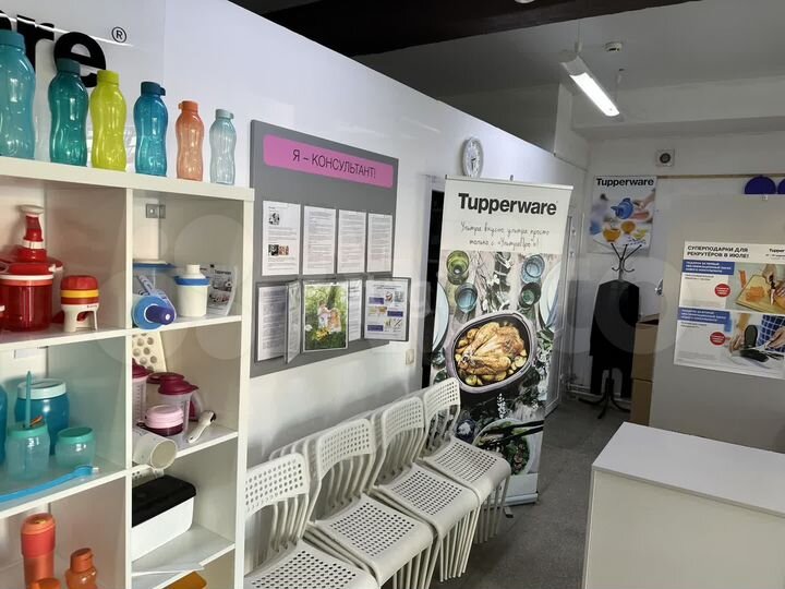 Продам торговое помещение, 69 м²