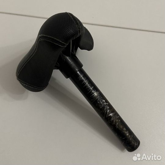 Седло Stolen Combo комбоседло bmx mtb