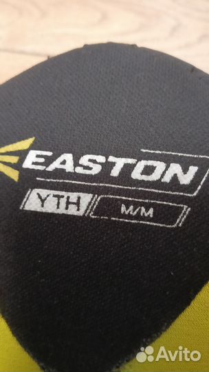 Хоккейные шорты Iston RS YTH M