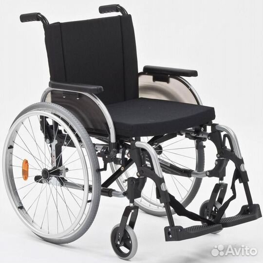 Коляска инвалидная Otto Bock (Германия)