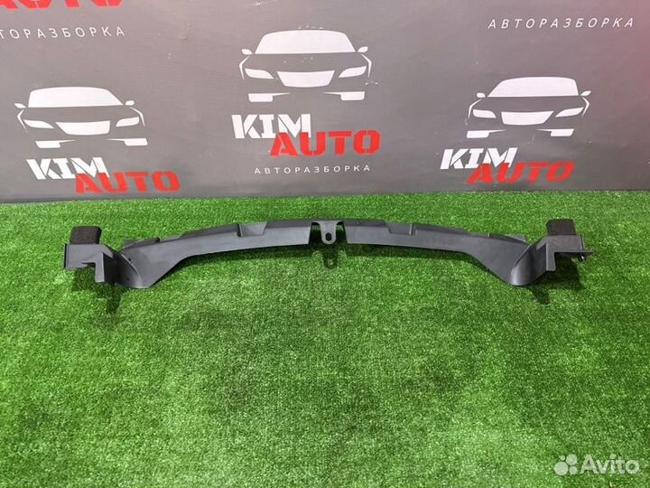 Кронштейн переднего бампера Mazda Cx-5 Ke Рест