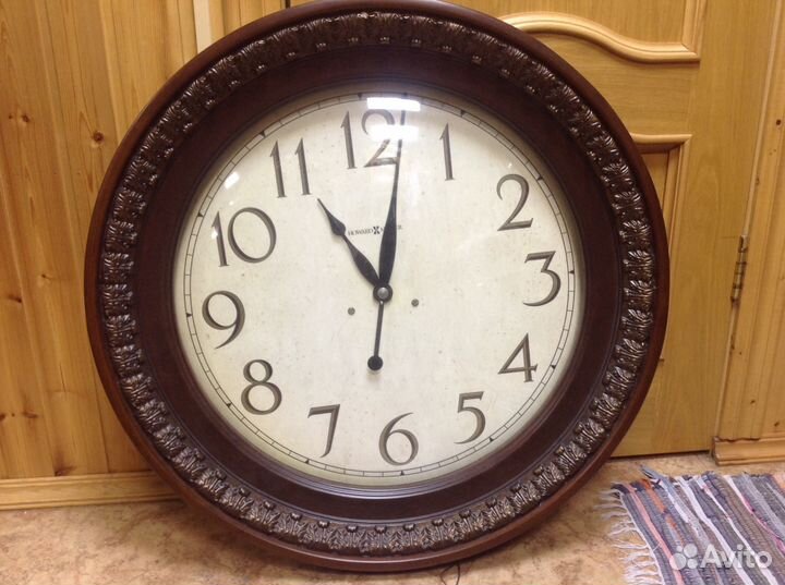 Часы уличные. Система единого времени. Станция