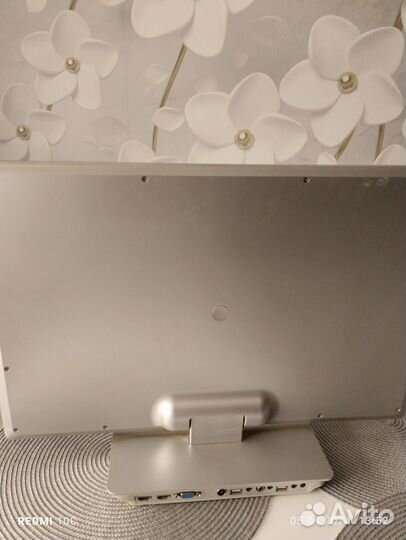 Телевизор bbk