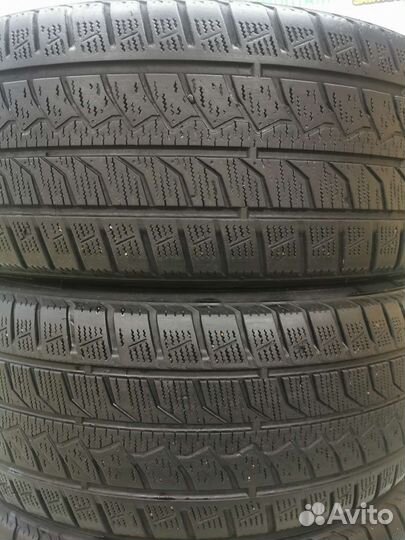 Farroad FRD79 215/60 R17