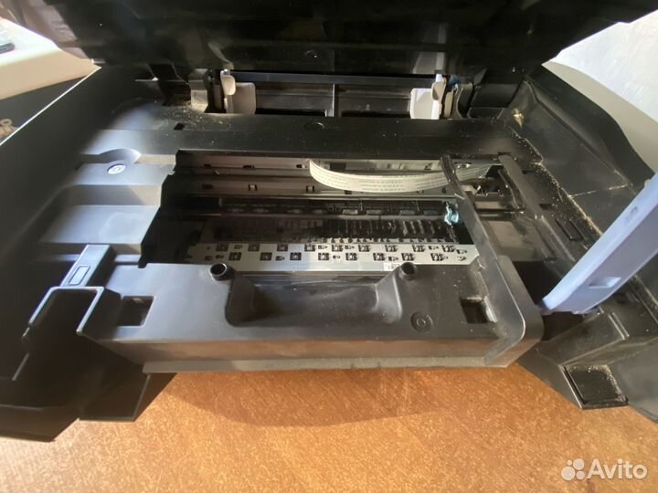 Принтер Canon pixma mp230