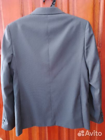 Классический пиджак