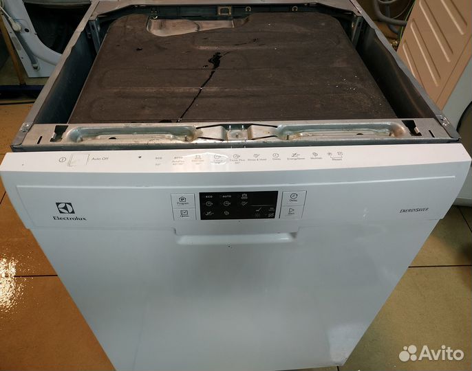 Посудомойка electrolux