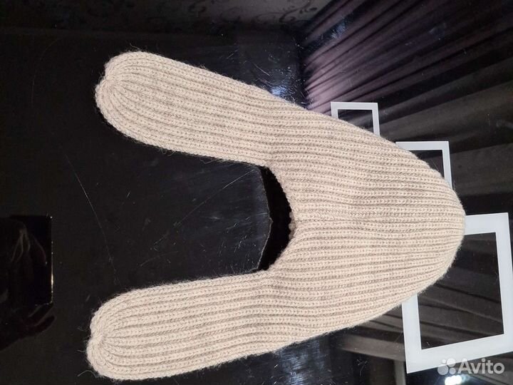 Шапка женская