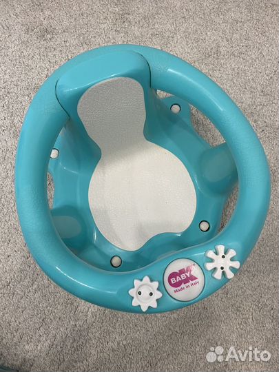 Стульчик для купания