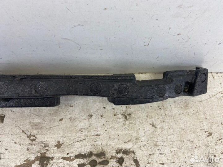 Абсорбер бампера передний Mitsubishi Outlander XL