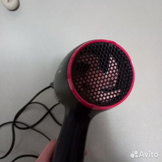 Фен Philips DrayCare Essential, б/у