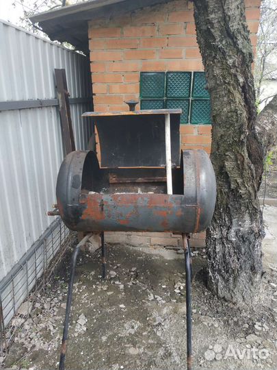 Мангал