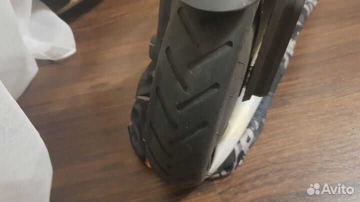 Электросамокат xiaomi m365 pro