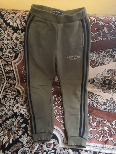 Вещи пакетом на мальчика рост 146 152