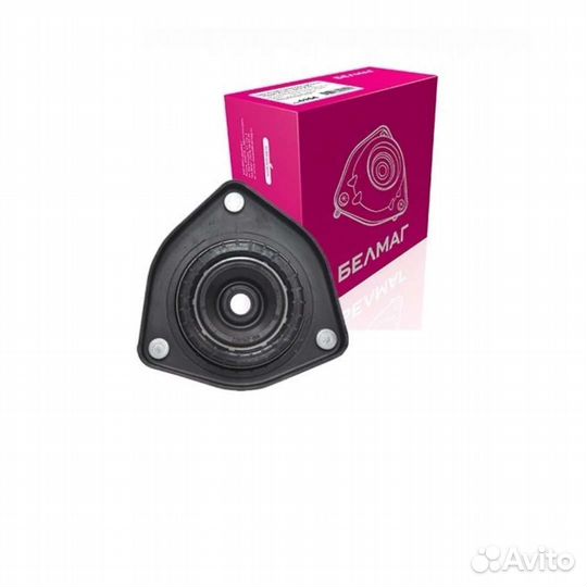 Опора поворотная 2190 с эур в сборе белмаг