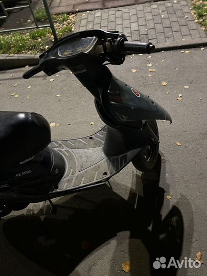 Скутер honda dio AF-34