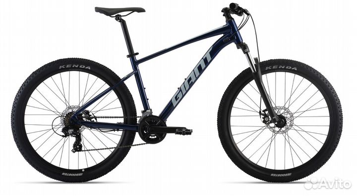 Велосипеды горные Giant Talon 3, 4, 5 2022