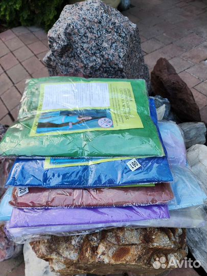 Антимоскитная сетка на магнитах