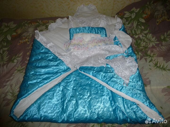 Конверт