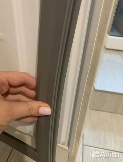 Уплотнитель для холодильника орск