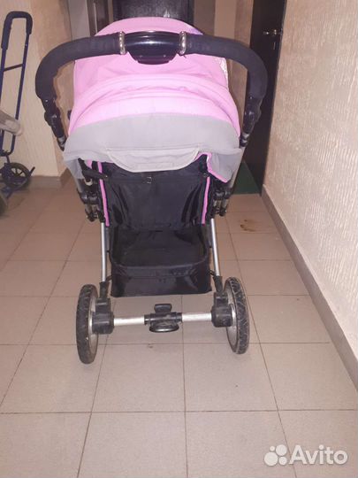 Детские коляски