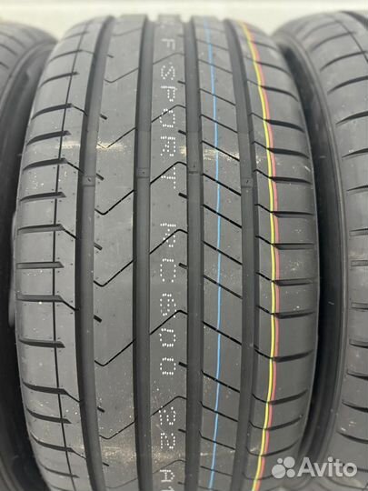 Frztrac Sport RC600 285/45 R21 113Y