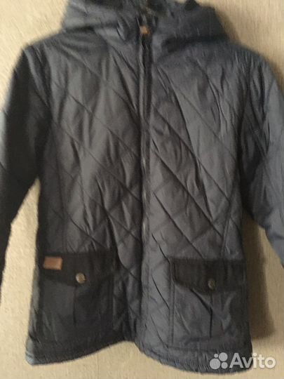 Куртка для мальчика