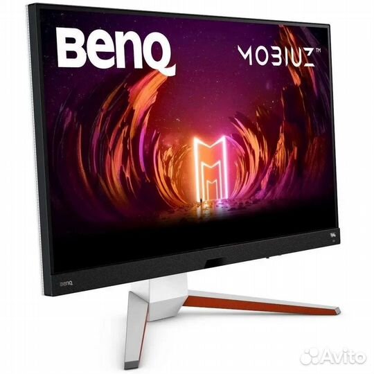 Монитор 31.5'' Benq EX3210U Black 3840x2160, IPS