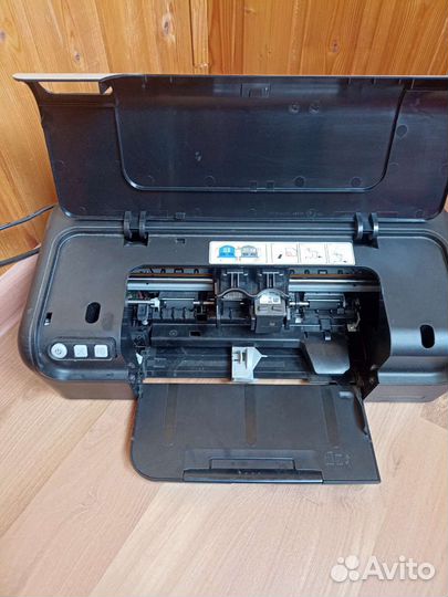 Принтер hp