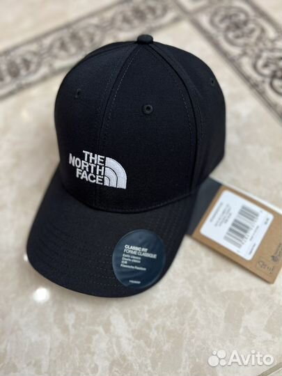Кепка The North Face.Оригинал