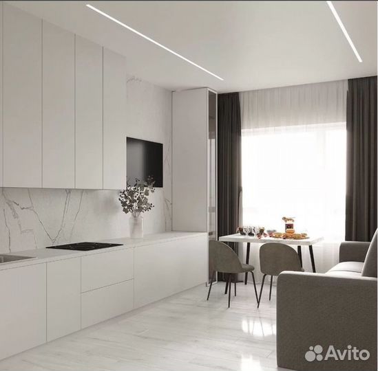 Кухонный гарнитур