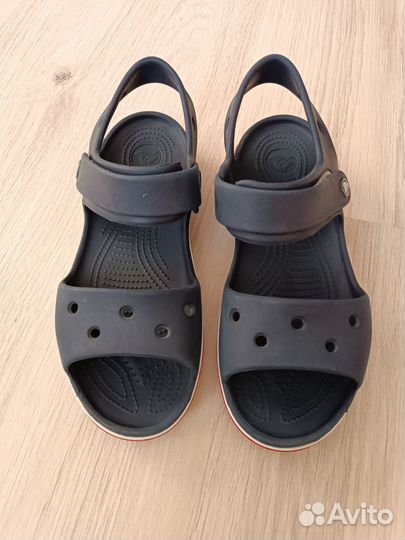 Сандалии Crocs j3 (34-35)