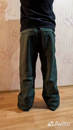 Штаны Сноубордические Billabong Tuck Knee