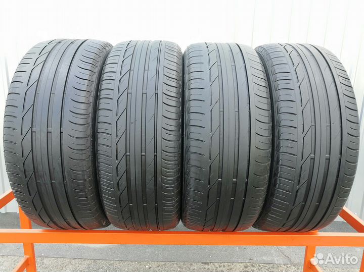 Bridgestone Turanza T001 225/50 R18 96W