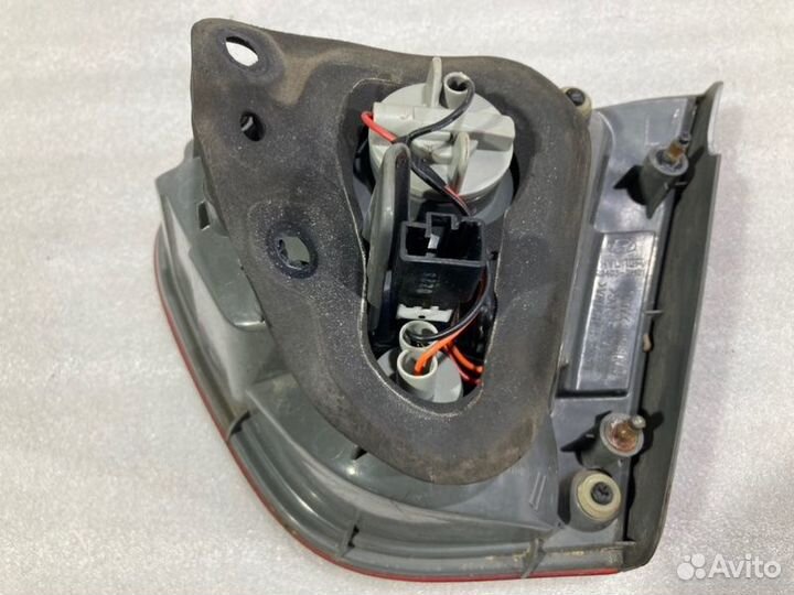 Фонарь задний левый Hyundai Elantra Hd седан G4FC