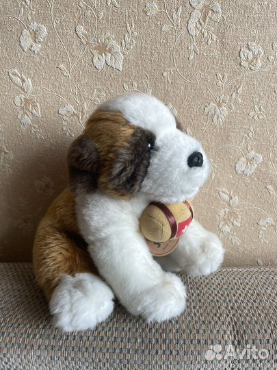 Плюшевые игрушки