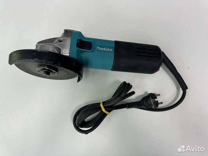 Ушм makita 840 вт