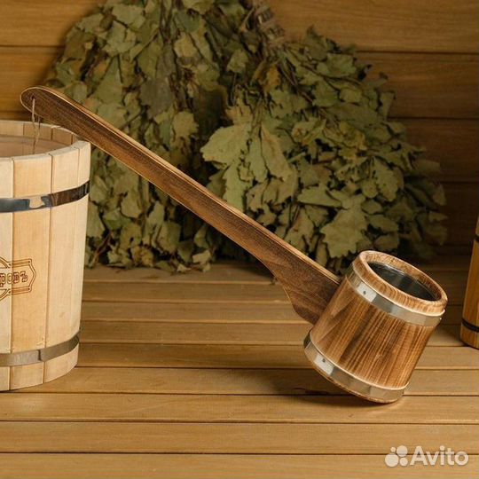 Ковш-черпак 0,5л 