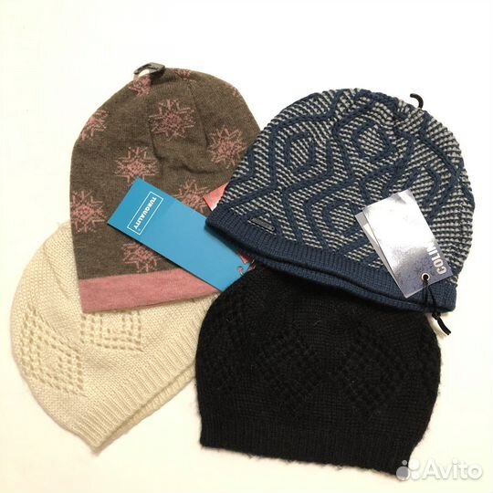 Шарфы и шапки Colin’s, LTB