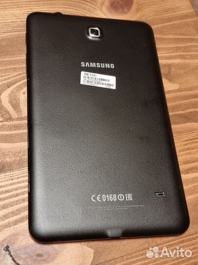Планшет Samsung SM-T331 Galaxy Tab 4 8.0