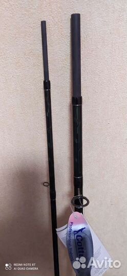 Фидерное удилище Cottus (новое) или обмен