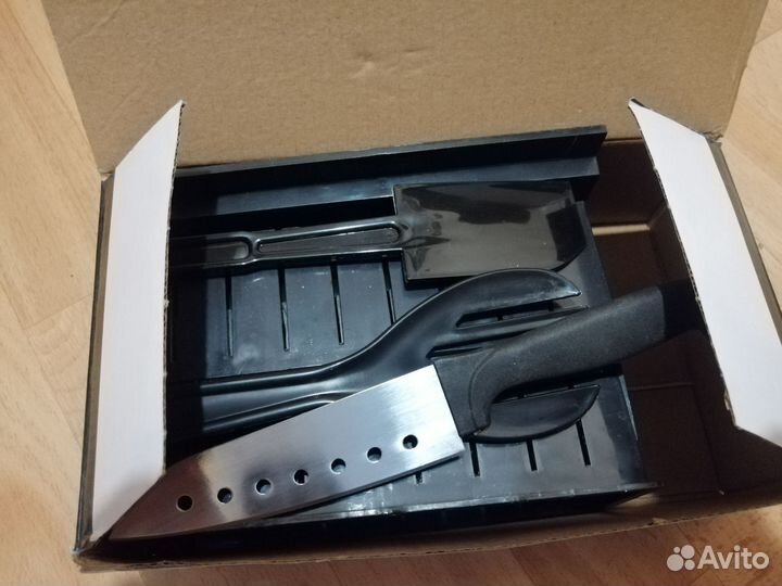 Набор для приготовления роллов