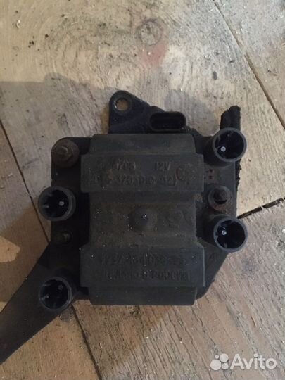 Запчасти ваз разбор