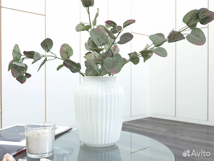 Ваза в офис