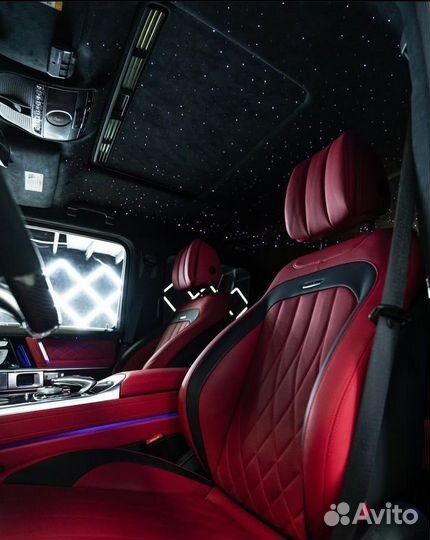 Перетяжка сидений авто на Кропоткина