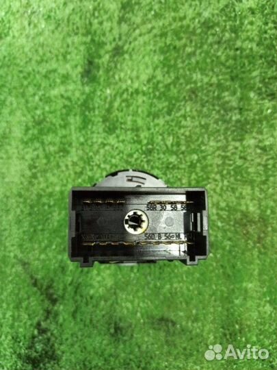 Переключатель света Volkswagen Polo седан 1.6 cfna