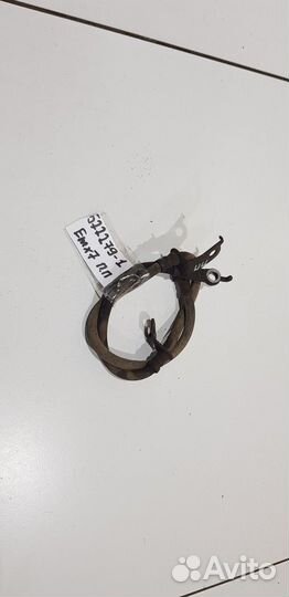 Шланг тормозной передний правый (Geely Emgrand X7)