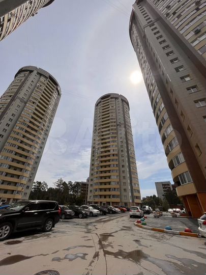 Коммерческая недвижимость в ЖК, 69.8 м²